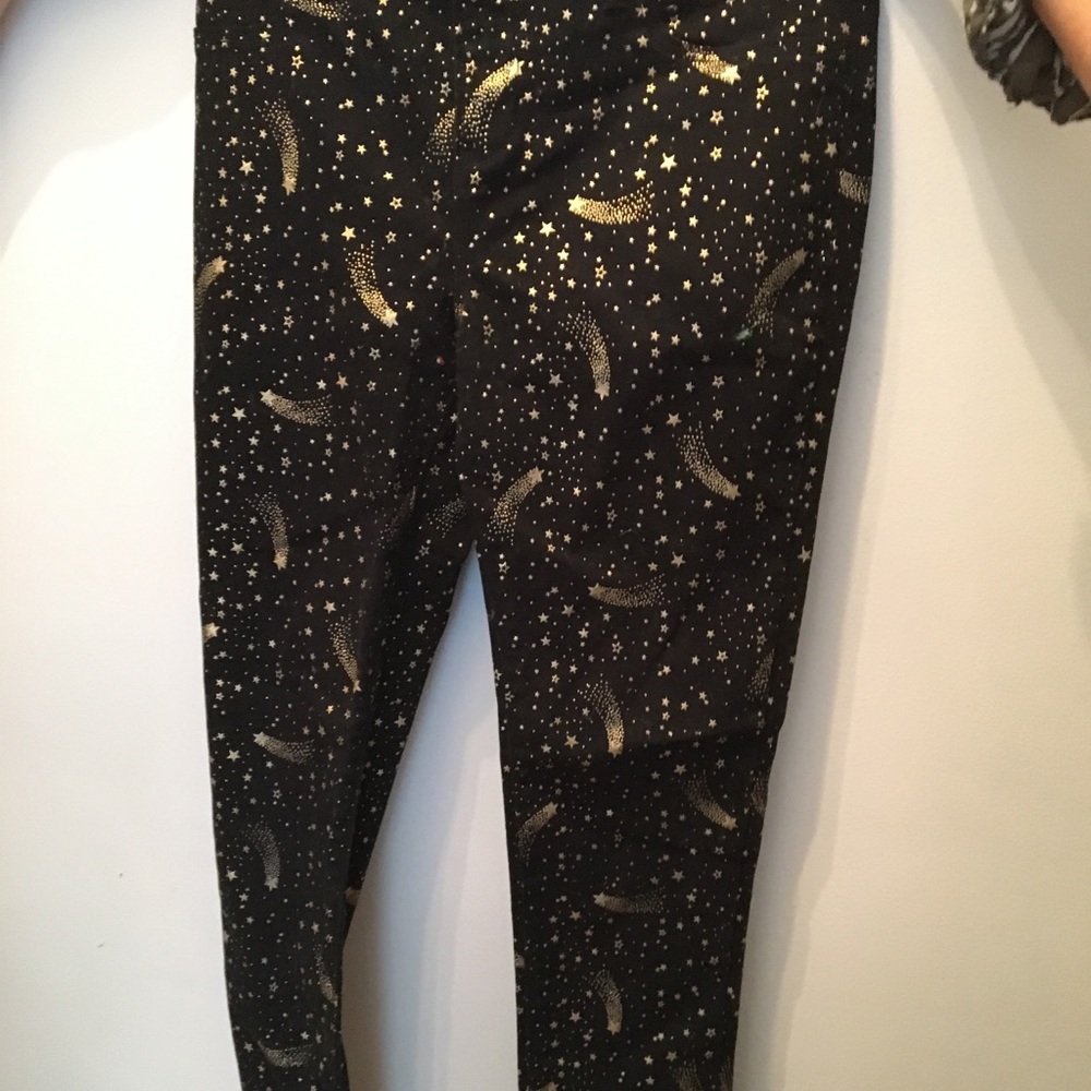 Gold star jeans kids 12